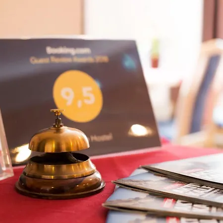 Hostel Rutsche Wenns