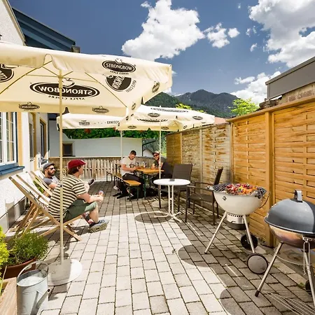 Hostel Rutsche