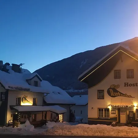 Rutsche Hostel