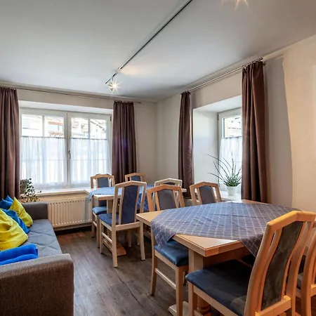 Hostel Rutsche Wenns