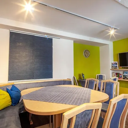 Hostel Rutsche Wenns