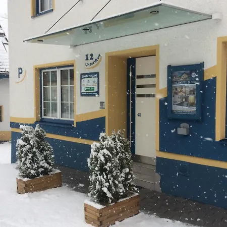 Hostel Rutsche