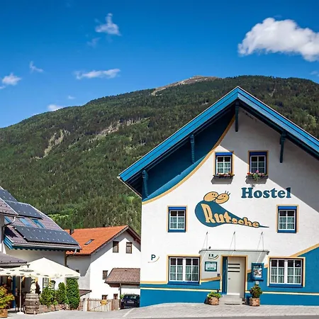 Hostel Rutsche *