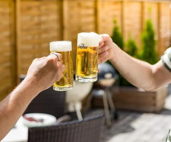 بيت شباب Rutsche *