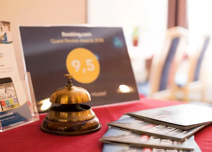 Хостел Rutsche Веннс