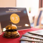 Vandrerhjem Rutsche Wenns