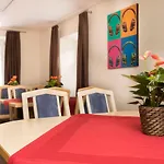 Vandrerhjem Rutsche *