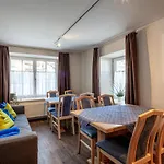 Vandrerhjem Rutsche Wenns