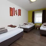 Rutsche Vandrerhjem *