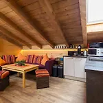 Rutsche Vandrerhjem *