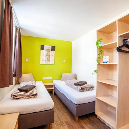 Albergue Rutsche