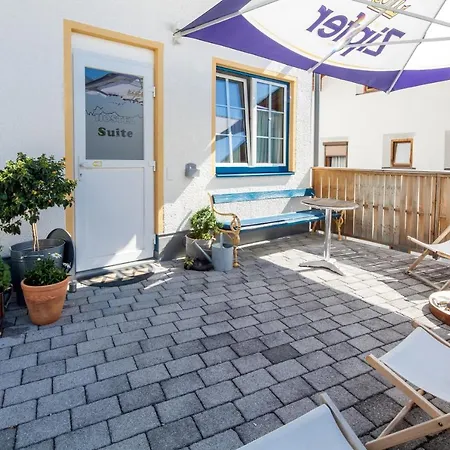 Rutsche Albergue