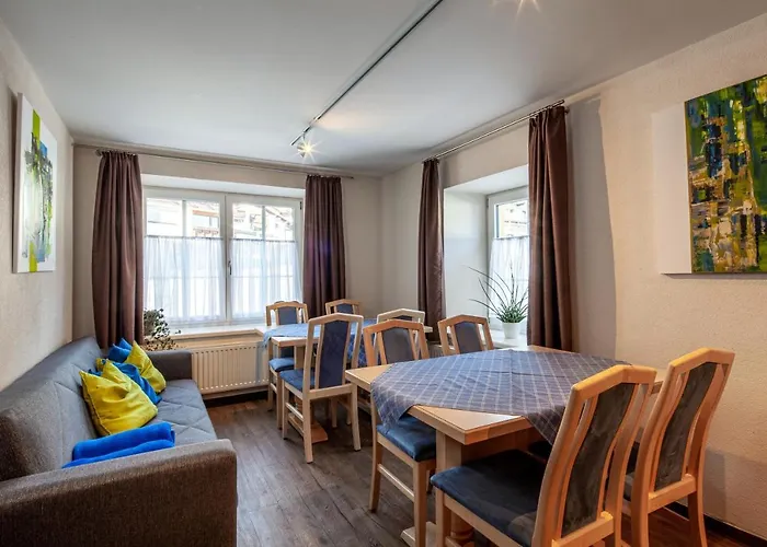 Hostel Rutsche Wenns